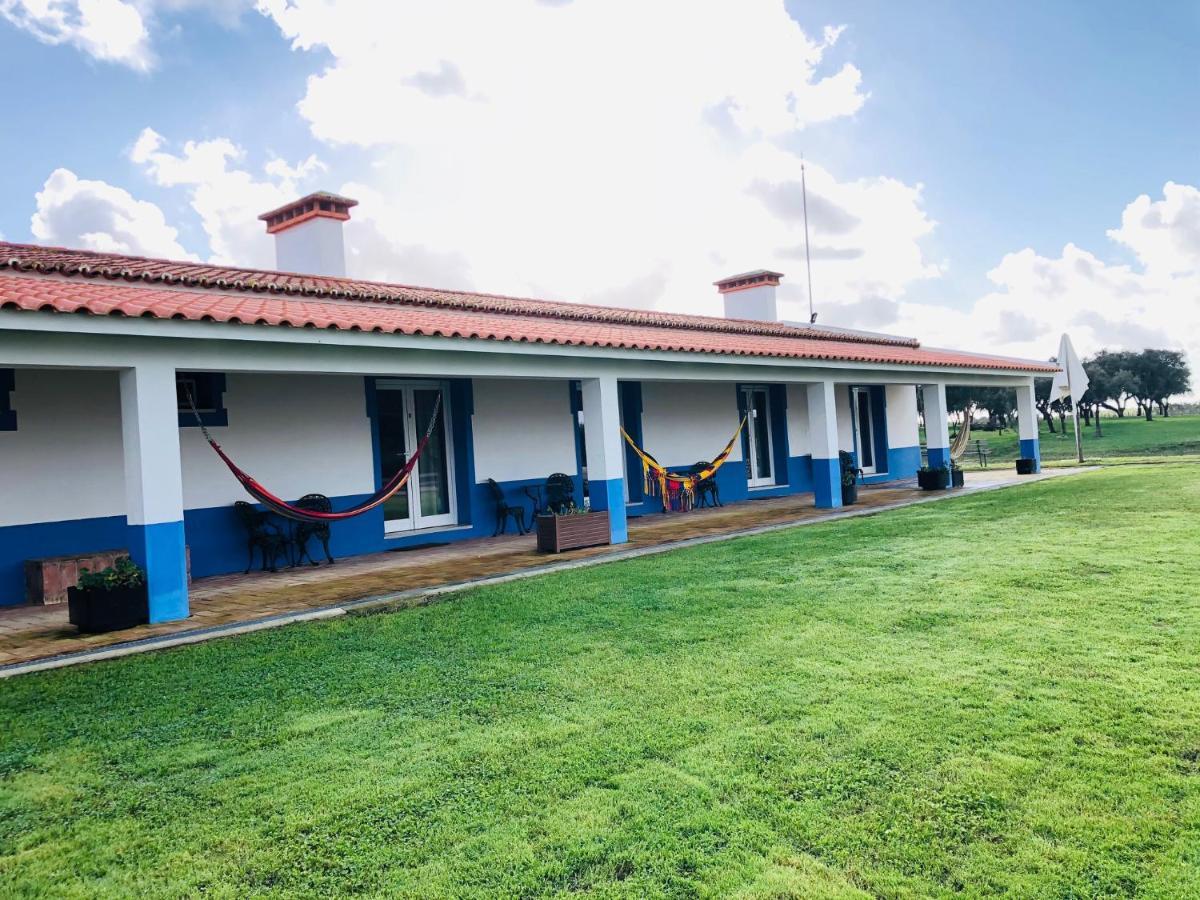 Monte do Lago, Pegões Exterior foto